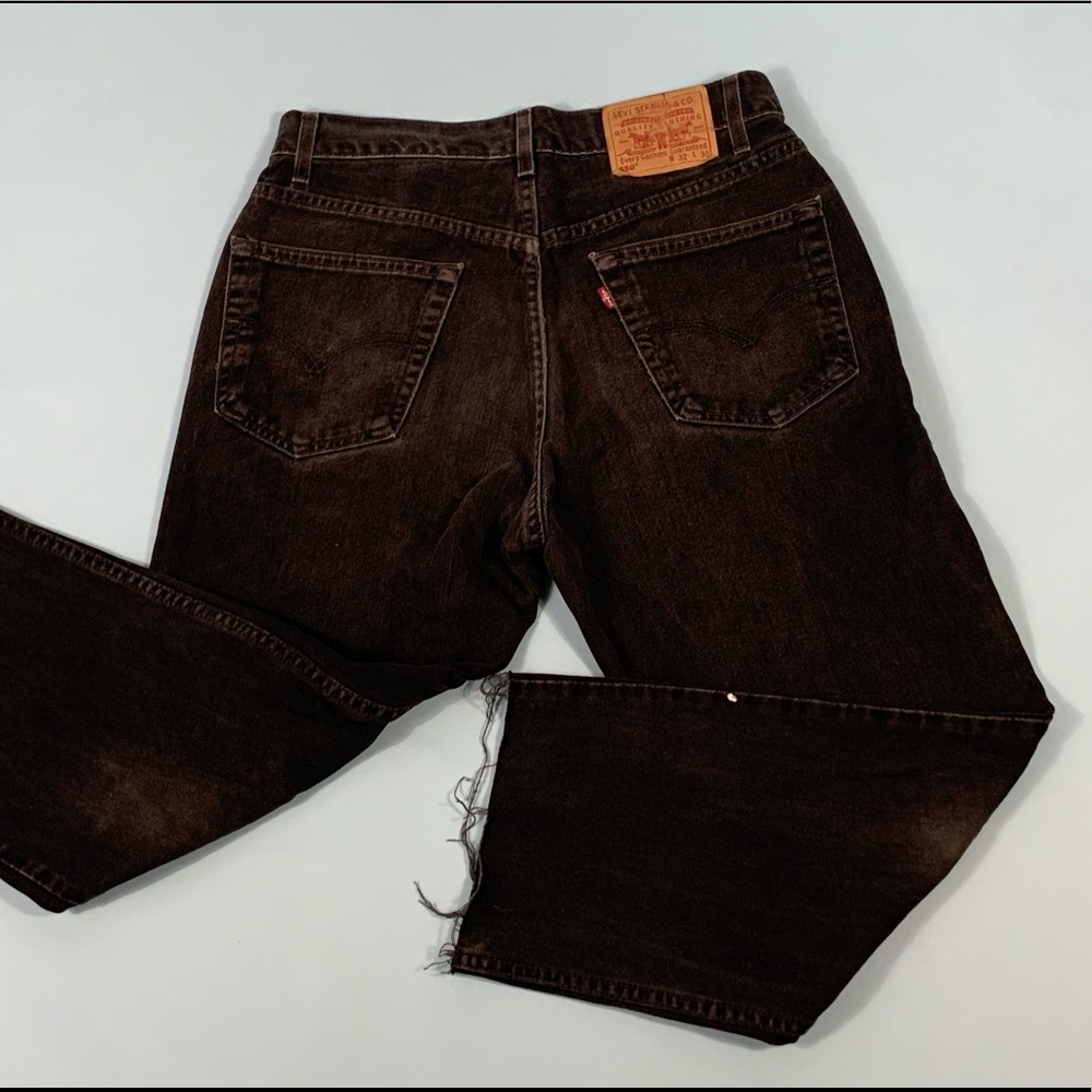 Levi’s Denim